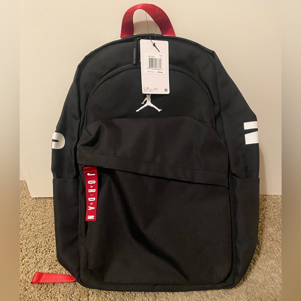 Jordan Air Patrol Backpack